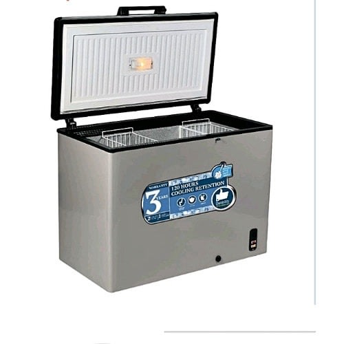 Chest Freezer - 300L