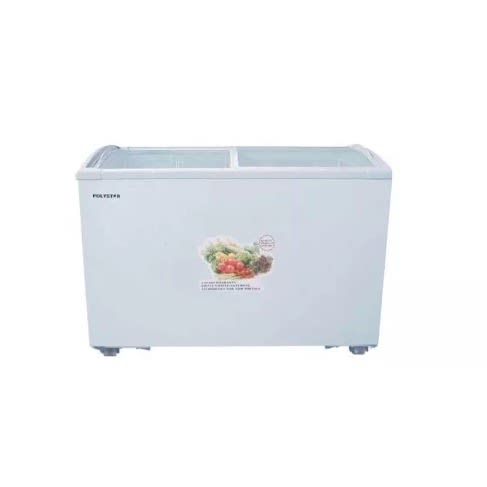 Showcase Freezer - 303 Litres - Pv-csc303l