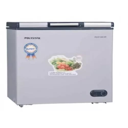 315L Chest Freezer -  Pv-cf315lgr