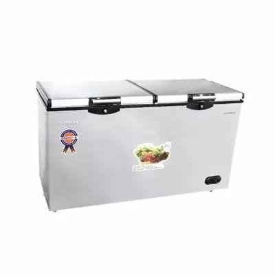Chest Freezer -pv-cf530l - 530litres