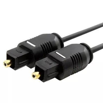 1.5m Digital Audio Optical Cable