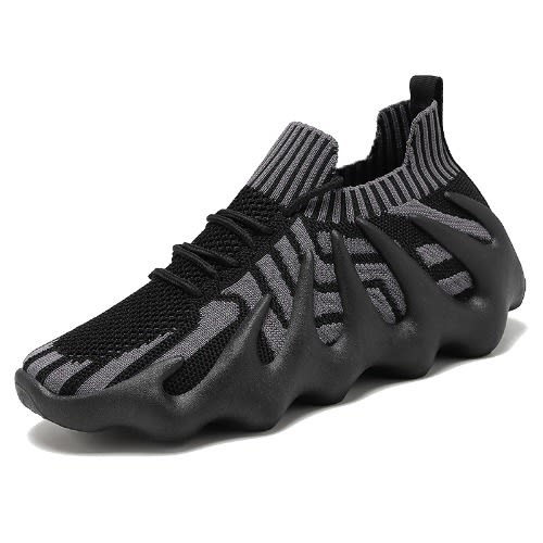 Mesh Unisex Sneakers