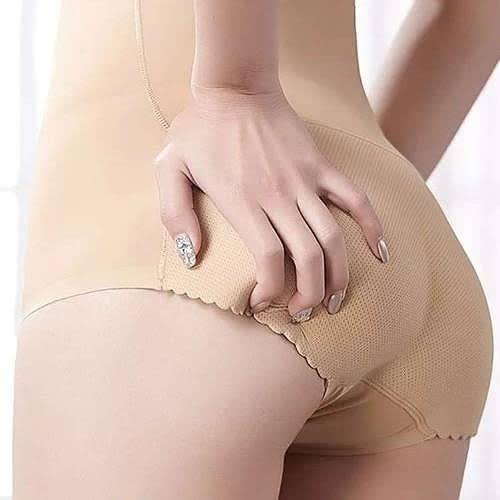 Padded Panty