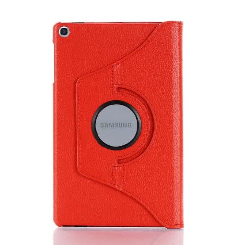 360 Degree Rotation Case For Samsung Galaxy Tab A7 Lite