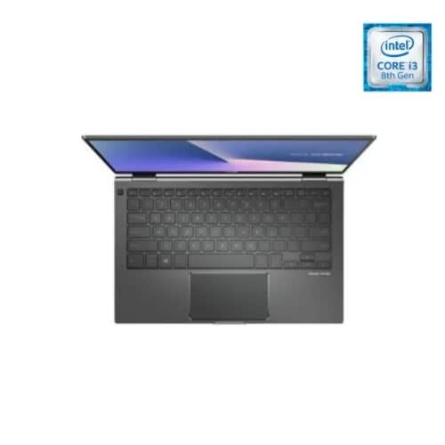 Zenbook Flip 13 Uxux362fa Gun Grey -b Core I3 - 8145u 8GB RAM 256GB 13.3