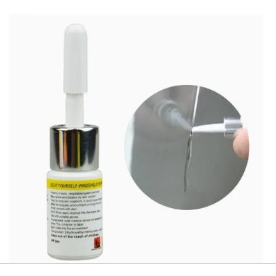 3ml Car Windshield Glass Crack Repair Kit