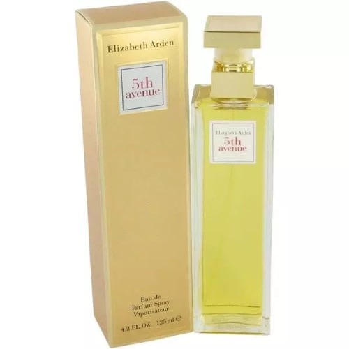 Elizabeth Arden 5th Avenue Edp - 125ml