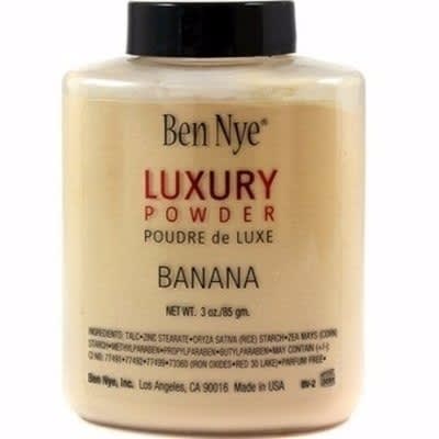 Banana Powder - 3oz - Big Size