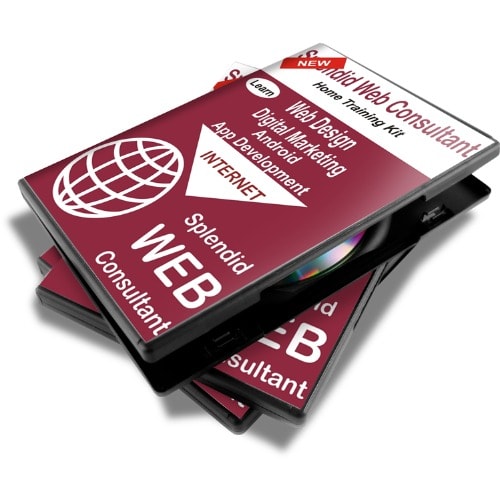 3 in 1 course in Web Design, Android App Development & Digital Marketing