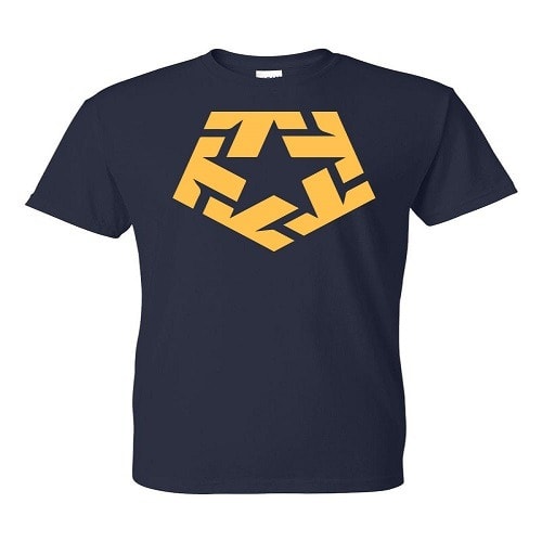 Vertigo T-shirt