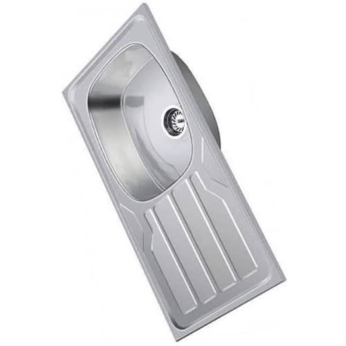 Stainless Steel Kitchen Sink