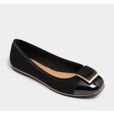 Flat Pumps