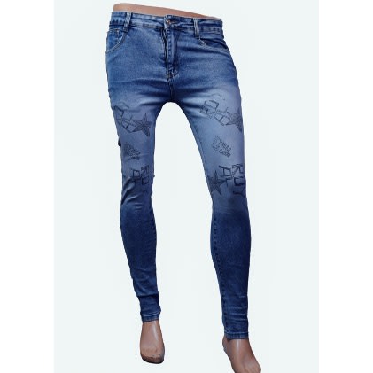 Men Jean