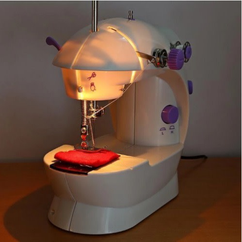 Portable Mini Sewing Machine