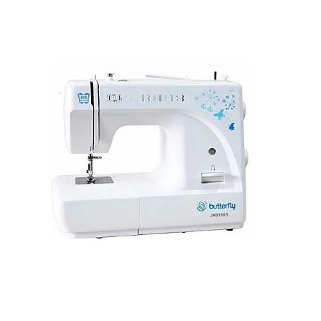Domestic Sewing Machine