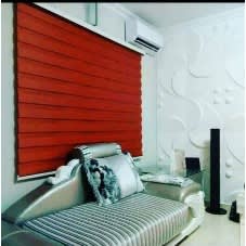 Aval Day And Night Window Blinds (4 X 5ft)