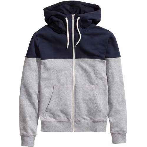 Men's Jacket - Multicolour
