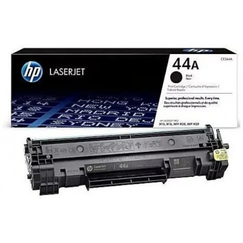44a Laserjet Toner Catridge - Black (cf244a)