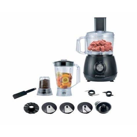 Food Processor Fp-850 - 750w - 2L