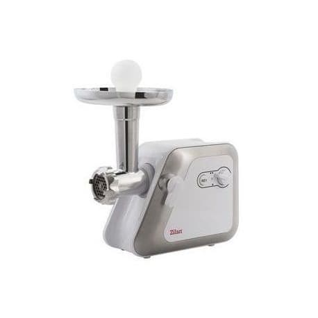 Meat Grinder - White + 200g Milo Sachet