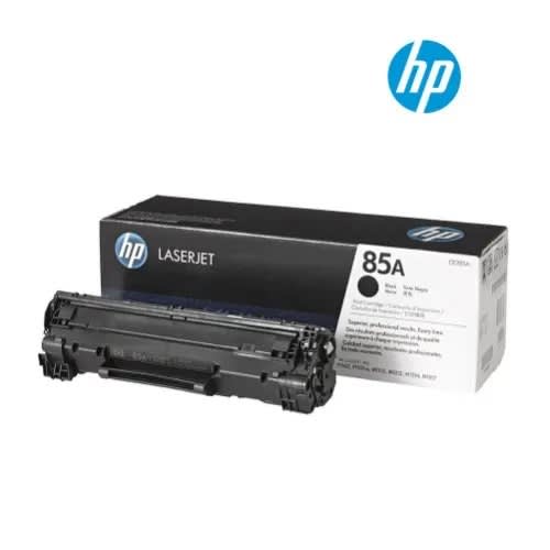 Hp 85a ce285a - Compatible Laserjet Toner Cartridge For Hp Laserjet Pro M1132-m1212nf - Bl