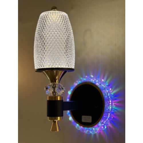 Wall Bracket Light