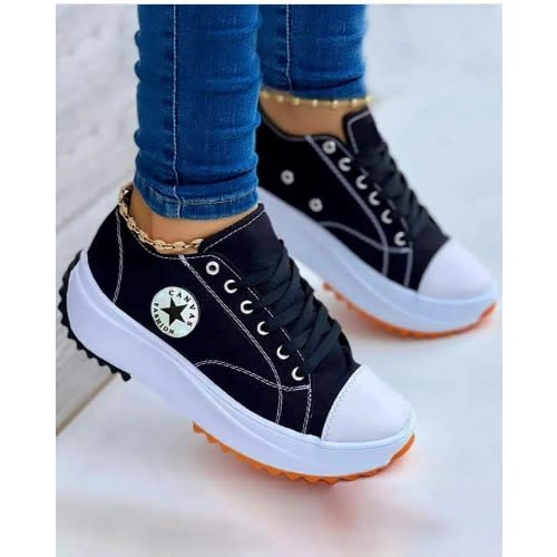 Canvas For Women