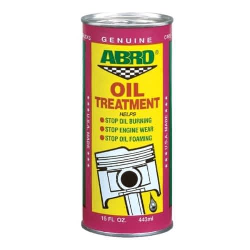 Oil Treatment- 443ml