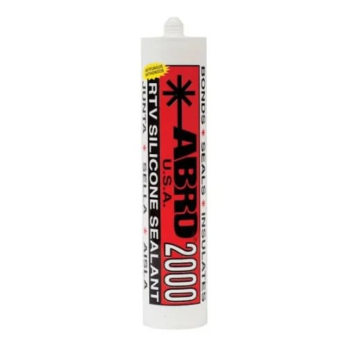 2000 Silicone Sealant