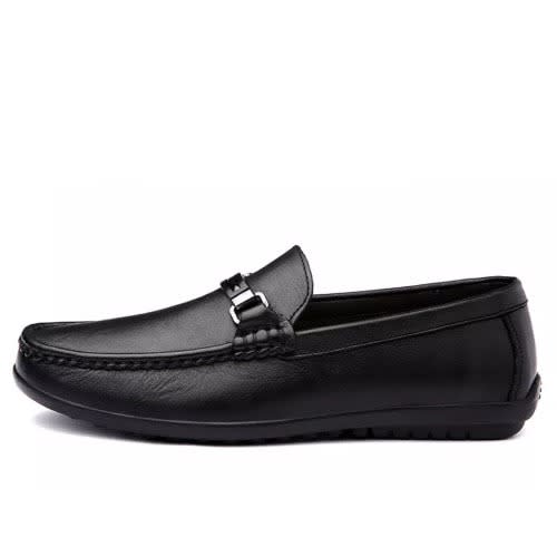 Leather Shoe