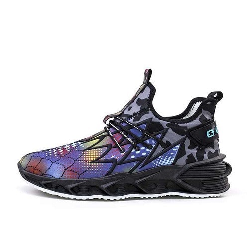 Unisex  Leisure Sneaker