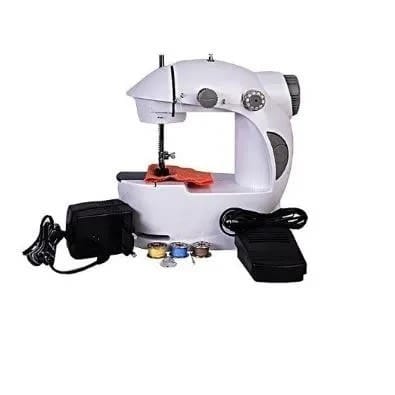 Electric & Battery Household Mini Sewing Machine