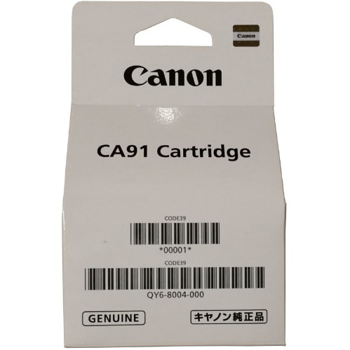 Ca91 Ink Tank Printer Head For Canon G Series Printer - Black