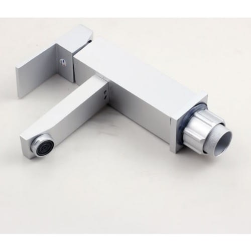 Basin Mixer Square