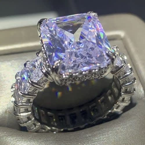 Engagement Ring
