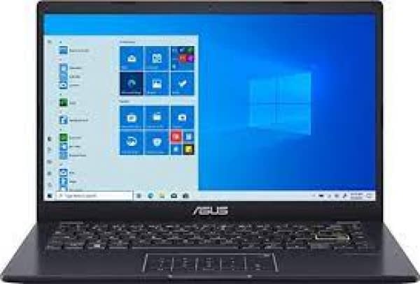 Vivibook E410ma-bv1182w, 14.0 Intel® Celeron® N4020 4gb Ram 128gb Ssd Win 11 - Peacock Blue,