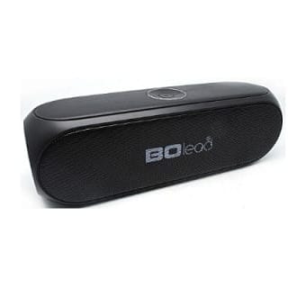 Portable Bluetooth Speaker
