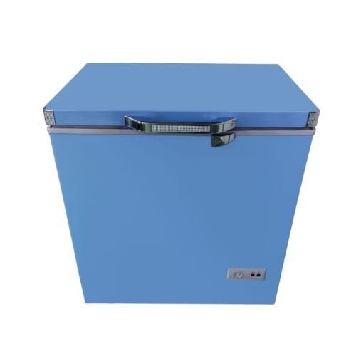 Chest Freezer - Blue - Sfl100eco