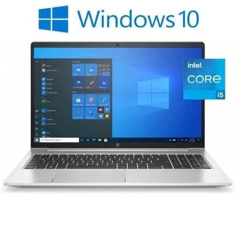 Probook 430 G8 - 13.3