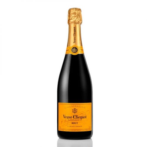 Brut Champagne- 6 Pieces X 75cl