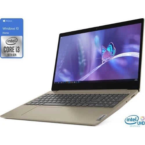 IdeaPad 3  - 15.6