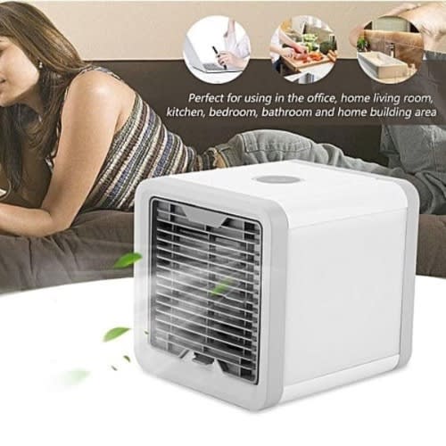 Mini Arctic Air with Purifier and Humidifier