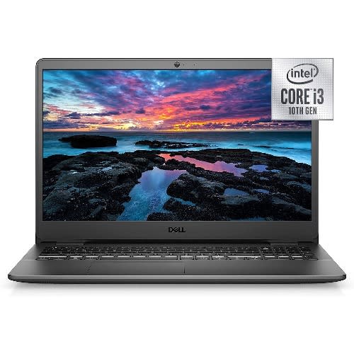 Inspiron 14 Intel Core I3 -16GB RAM- 128GB SSD+1TB HDD- Windows 10 + Free Headset