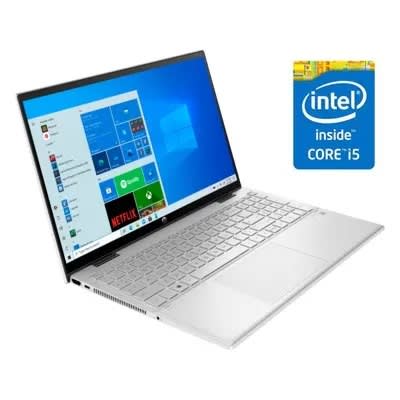 Pavilion X360 Convertible 15 - 15.6