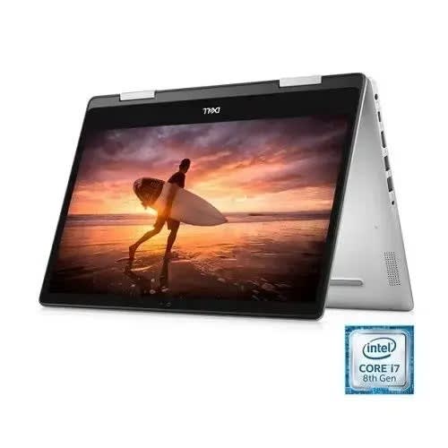 Inspiron 14 5482 - 8th Generation - Intel® Core™ I7 - 8565u - 8GB Ddr4 RAM - 256GB SSD