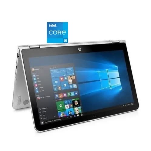 Pavilion 15 X360 - 11th Gen - Intel Core™ I5 - SSD - 8GB RAM - 512GB - Windows 10