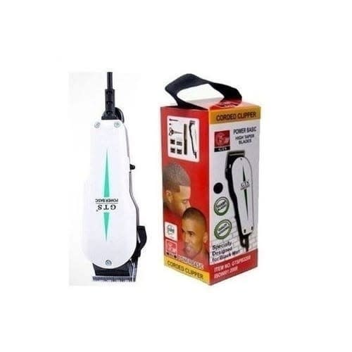 Clippers With Bag
