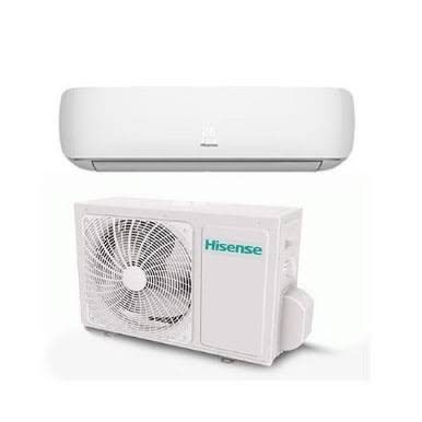 Split Unit Air Conditioner With Copper Condenser - 1.5hp