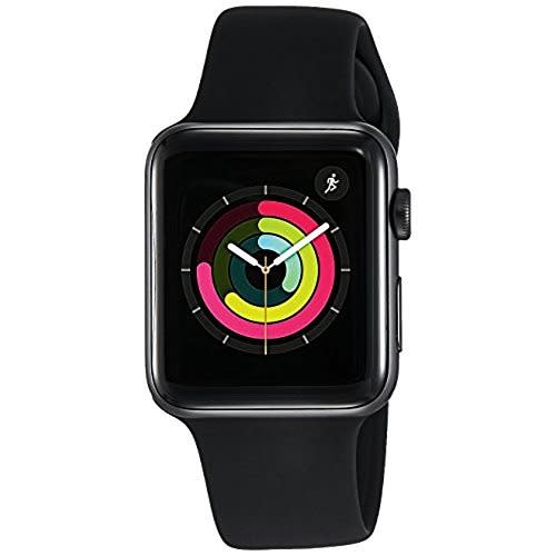 Iwatch Series 3- 38mm-gps