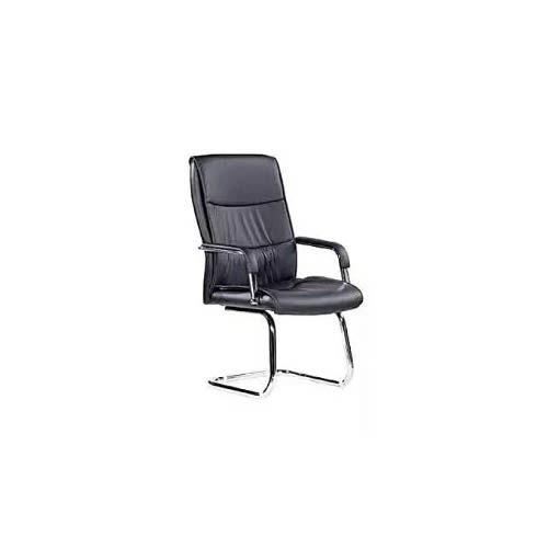 Office Chair President (v) 107 Visitor - Black